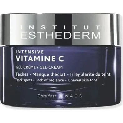 Institut Esthederm Intensive Vitamine C Gel-Creme 50 ml