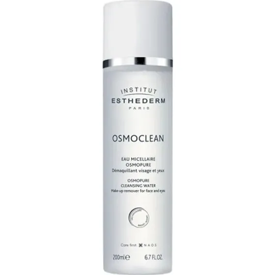 Institut Esthederm Osmoclean Acqua Micellare Detergente Viso 200 ml