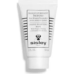 Sisley Masque Purifiant Profond Aux Résines Tropicales 60 ml