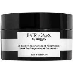 Hair Rituel Sisley Paris Baume Restructurant Nourrissant 125g