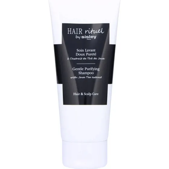 Sisley Hair Rituel Soin Lavant Doux Pureté 200 ml