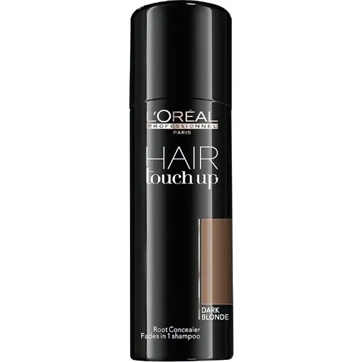 L'Oréal Hair Touch Up Biondo Scuro 75 ml