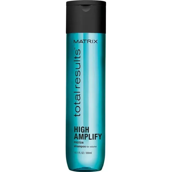 Matrix High Amplify Shampoo Volumizzante 300ml
