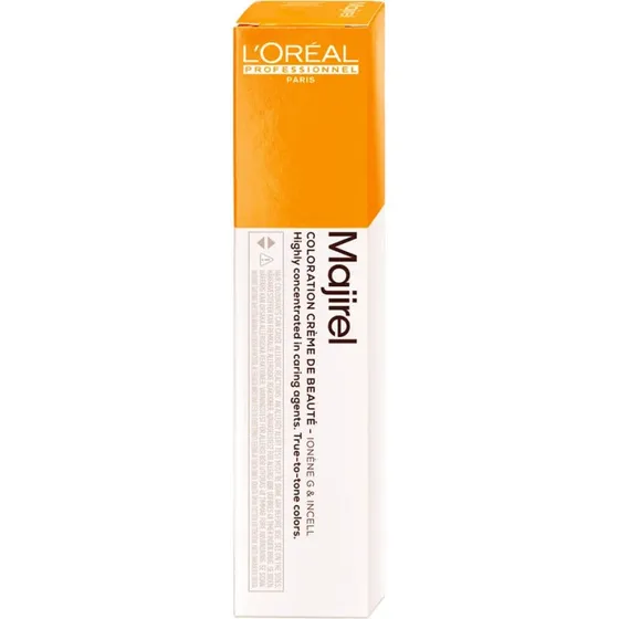 L'Oréal Professionnel Majirel 5.3 50ml - Castano Chiaro Dorato