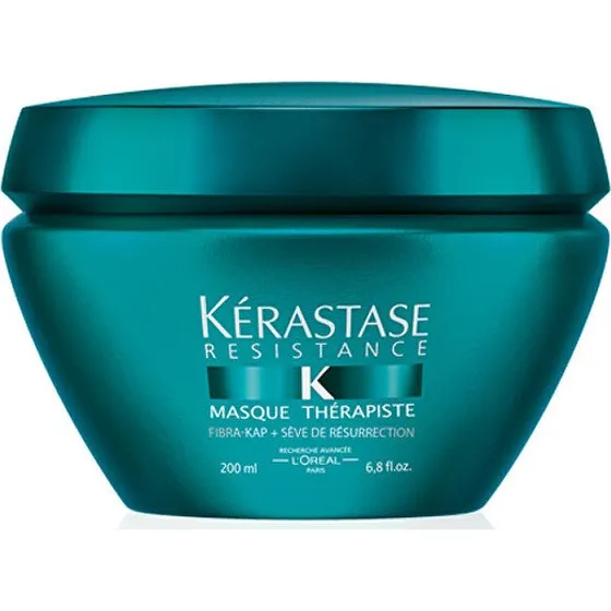 Kérastase Masque Thérapiste 200 ml - Maschera per capelli danneggiati