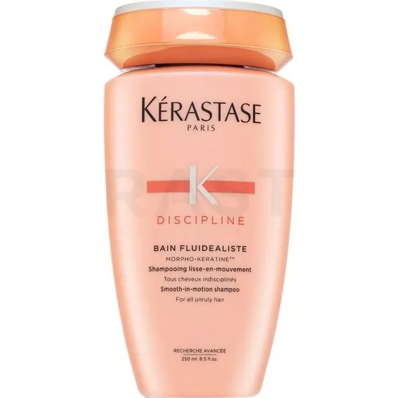 Kérastase Shampoo Bain Fluidealiste Gentle 250 ml