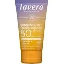 Lavera Sonnenfluid SPF 50