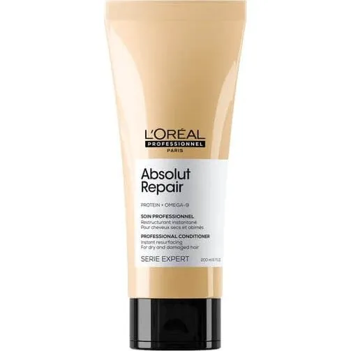 L'Oreal Professionnel Se Absolut Repair Gold Balsamo 200 ml