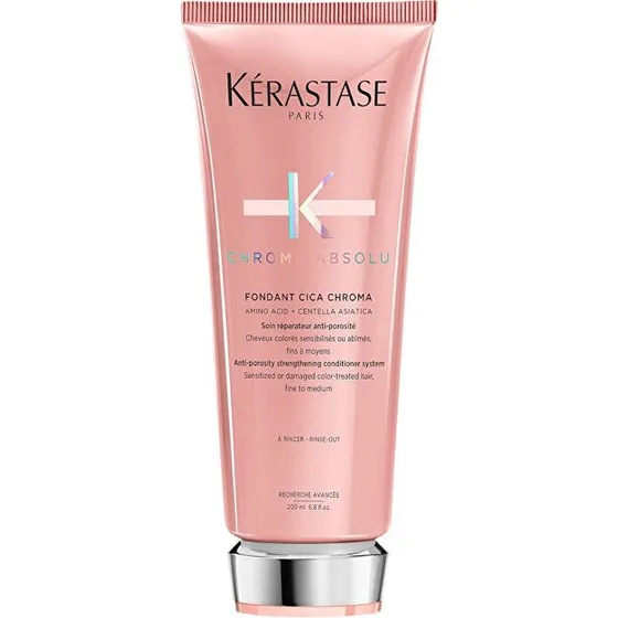 Kérastase Balsamo Fondant Cica Chroma 200 ml