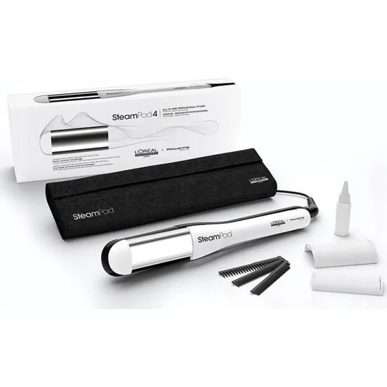 L'Oréal Professionnel SteamPod 4.0 Piastra a Vapore Professionale