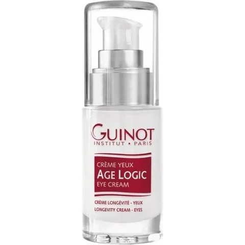 Guinot Age Logic Yeux Crema Contorno Occhi Antietà 15ml