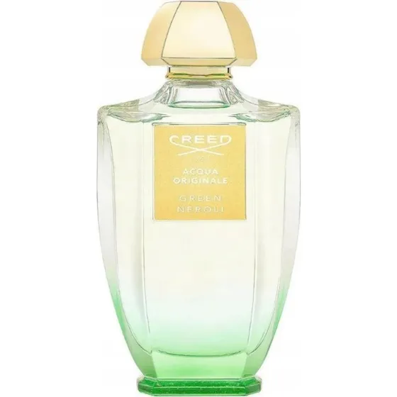 Creed Green Neroli Acqua Originale Eau de Parfum 100 ml