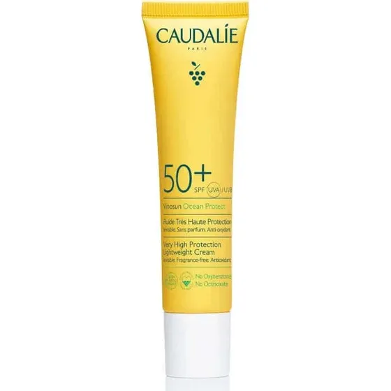 Caudalie Vinosun Protect Fluido SPF50+ 40ml