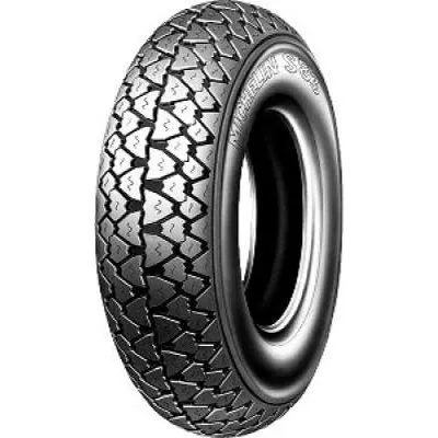 Michelin S83 Pneumatico per Vespa PX 100/90-10 56J