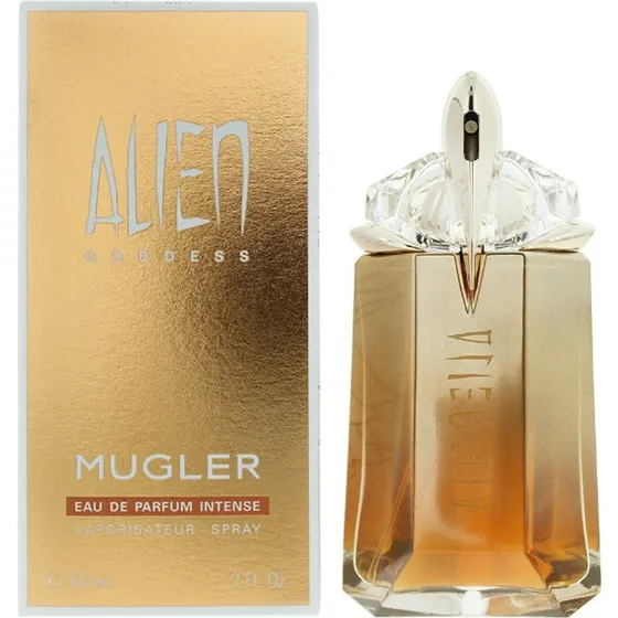 Mugler Alien Goddess Intense Eau de Parfum 60 ml