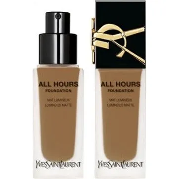 Yves Saint Laurent All Hours Foundation DN3 - Copertura Completa
