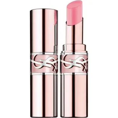 Yves Saint Laurent Loveshine Candy Glow Balsamo Labbra Pink Sunrise 1B