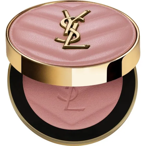 Yves Saint Laurent Make Me Blush 06 Rose Haze - Blush in Polvere