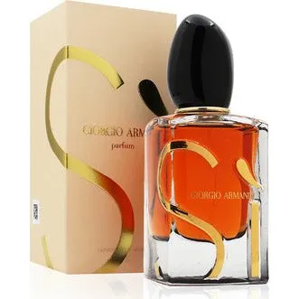 Armani Sì Eau de Parfum 50ml