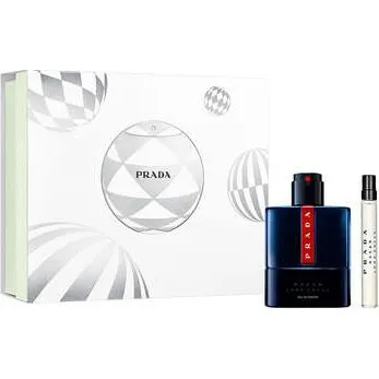 Prada Luna Rossa Ocean Eau de Parfum 100ml + 10ml Set Uomo