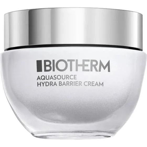 Biotherm Aquasource Crema Barriera Hydra 50ml