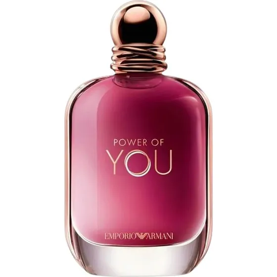 Giorgio Armani Power Of You Eau de Parfum 90 ml