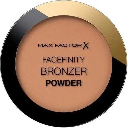 Max Factor Facefinity Bronzer 001 Light Bronze 10g