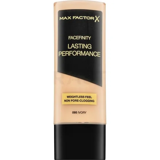 Max Factor Facefinity Lasting Performance Concealer 095 Ivory