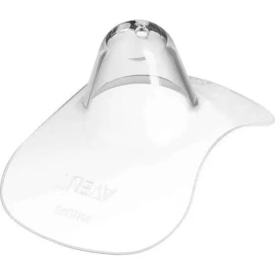 Avent Paracapezzoli Farfalla Small - Set 2 Pezzi con Custodia
