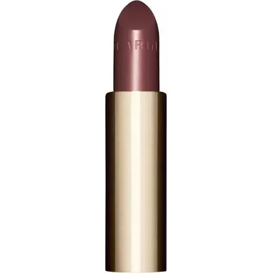 Clarins Joli Rouge Brillant Rossetto Mauve 744S Soft Plum 3,5g