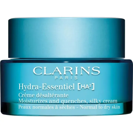 Clarins Hydra-Essentiel HA2 Crème Désaltérante 50ml