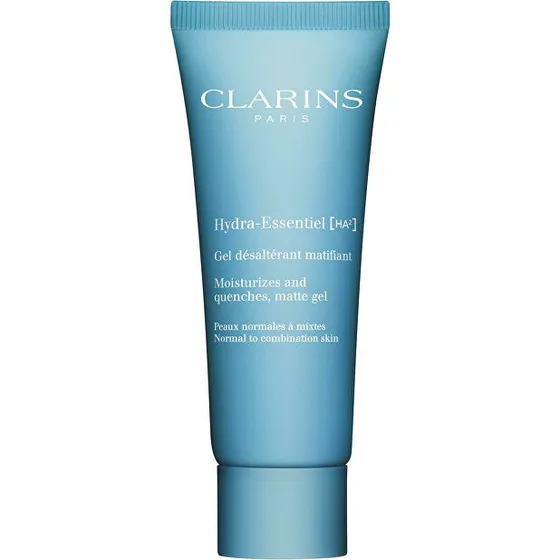 Clarins Hydra-Essentiel HA2 Gel Opacizzante Idratante 75 ml