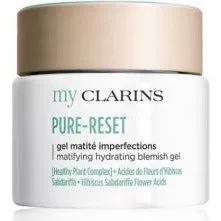 Clarins My Clarins Pure-Reset Gel Opacizzante Idratante 50ml