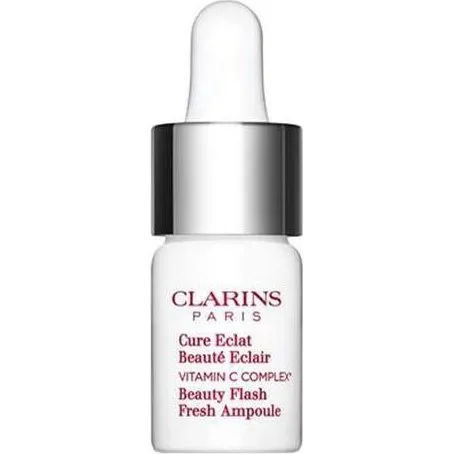 Clarins Beauté Éclair Concentrato Luminosità 8ml