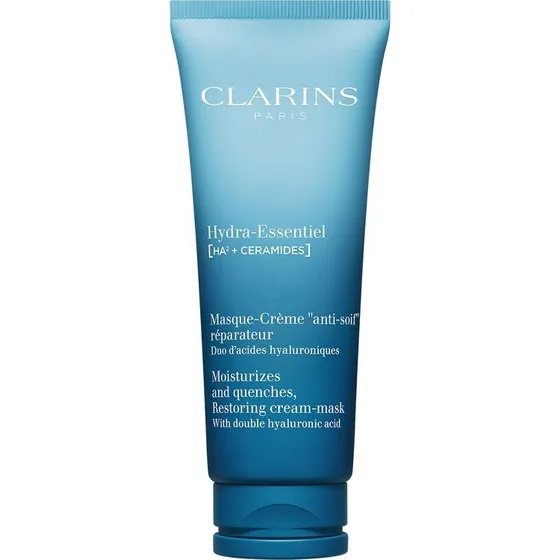 Clarins Hydra-Essentiel [HA²] Maschera-Crema 75 ml