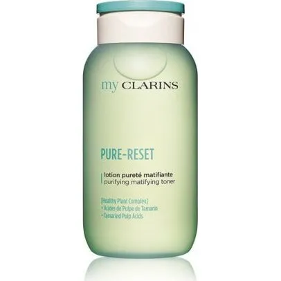 Clarins My Clarins Tonico Purificante Opacizzante 200ml