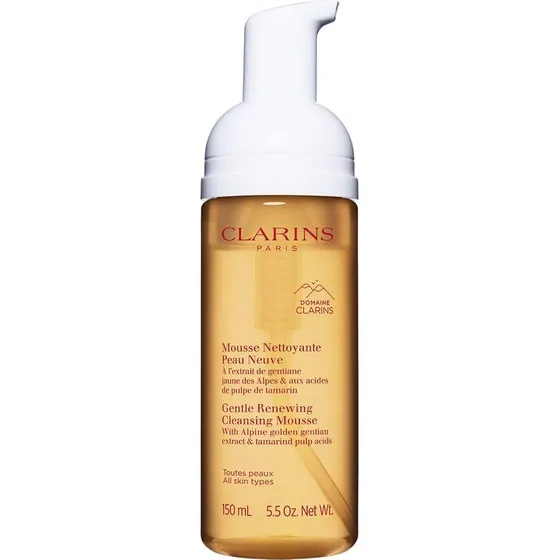Clarins Mousse Detergente Delicata 150ml