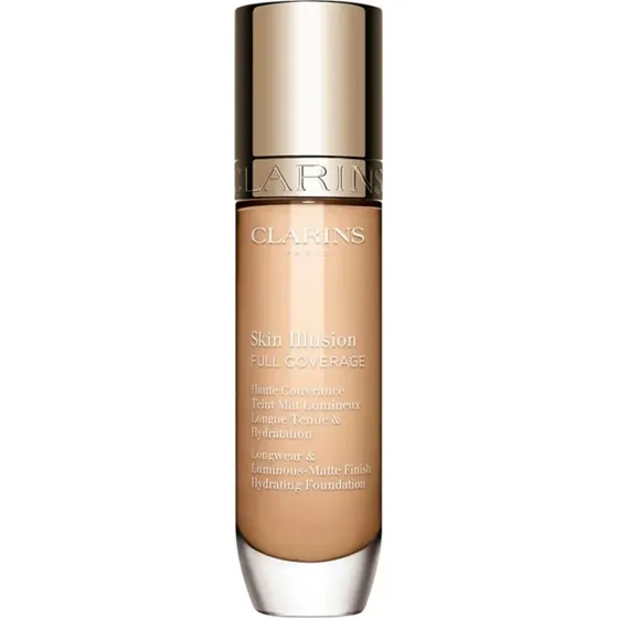 Clarins Skin Illusion Full Coverage Fondotinta 108.3N 30 ml
