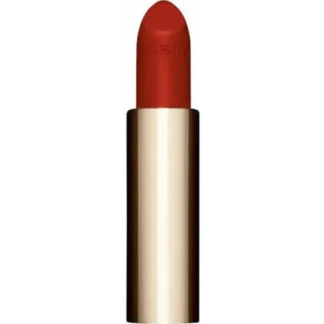 Clarins Joli Rouge Velvet 782 Peperone - Ricarica Rossetto 3,5g