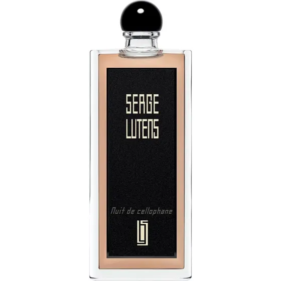 Serge Lutens Nuit De Cellophane Eau de Parfum 100 ml