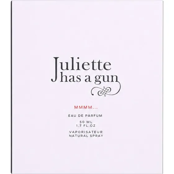 Juliette Has A Gun Mmmm... EDP 50 ml