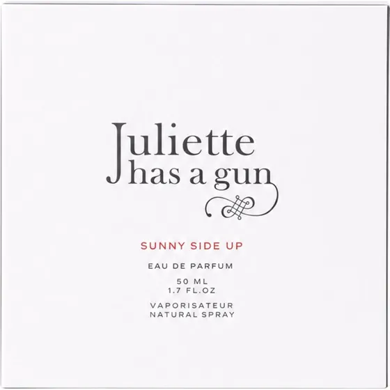 Juliette Has A Gun Sunny Side Up EDP 50 ml