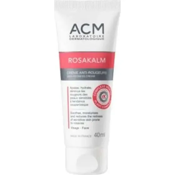 ACM Rosakalm Crema Anti-Rossore Lenitiva 40 ml