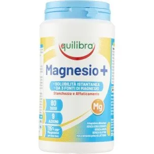 Equilibra Magnesio+ Zero 200 g