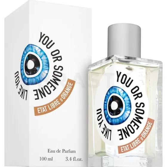 Etat Libre d'Orange You Or Someone Like You Eau de Parfum 100 ml