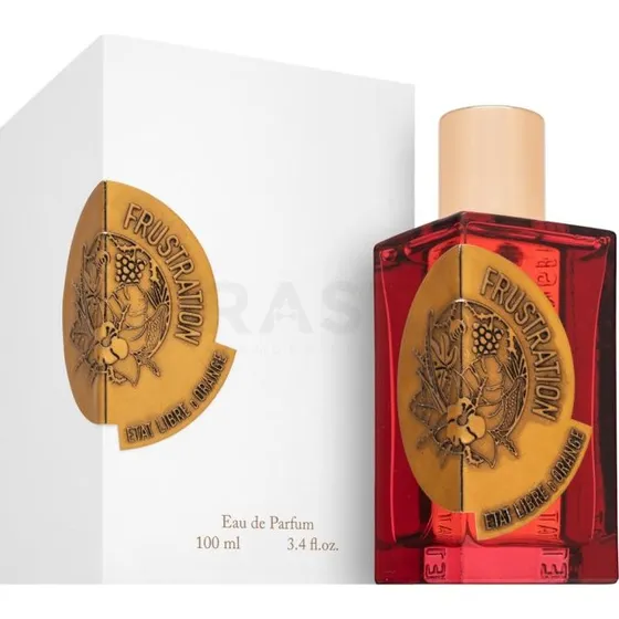 Etat Libre d'Orange Frustration Eau de Parfum Unisex 100 ml