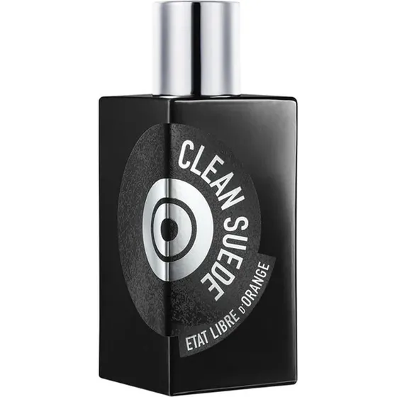 Etat Libre D'Orange Clean Suede Eau de Parfum 50 ml