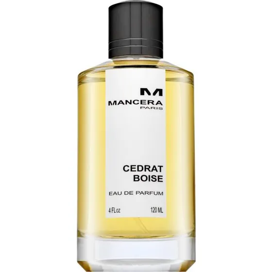 Mancera Cedrat Boise Eau de Parfum 120 ml