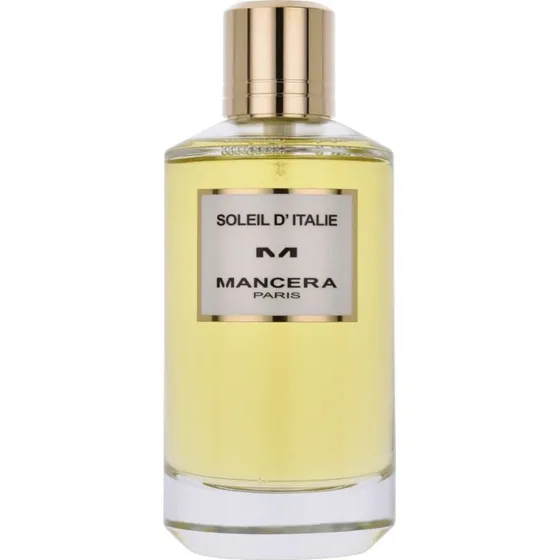 Mancera Soleil d’Italie Eau de Parfum 120 ml