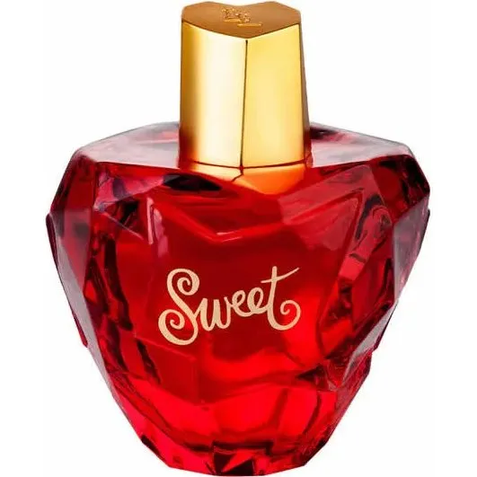 Lolita Lempicka Sweet Eau de Parfum Donna 100ml
